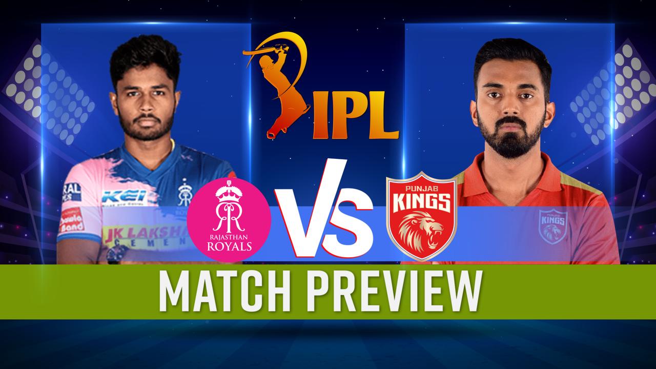IPL 2021 RR vs PBKS: Predicted Playing 11s, Pitch Conditions, Dubai Weather, Telecast Info | Watch Video